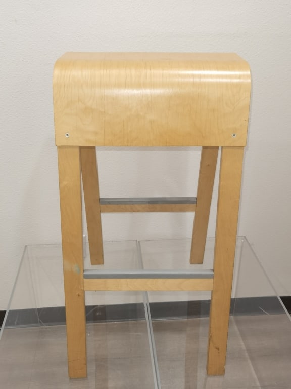 IKEA Salve Bar Stool by Ehlen Johansson (1 of 5)