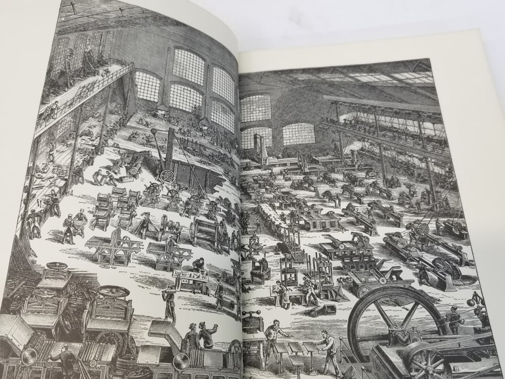 1973 Printing Presses - 2