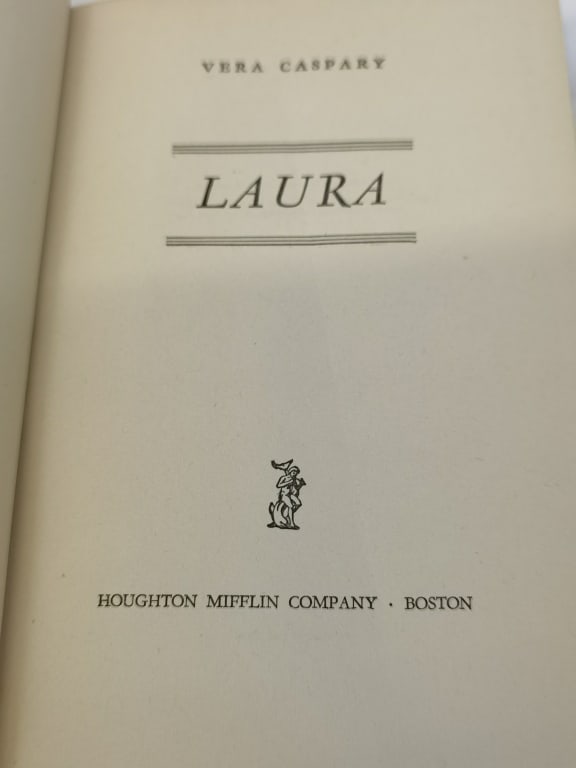 1942 Laura - 2