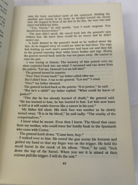 1966 The Adventurers - 5