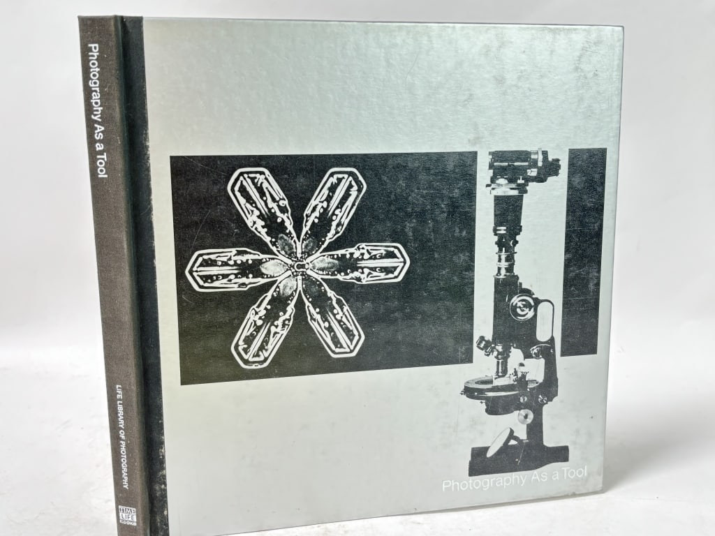 1973 Photography As a Tool (1 of 5)