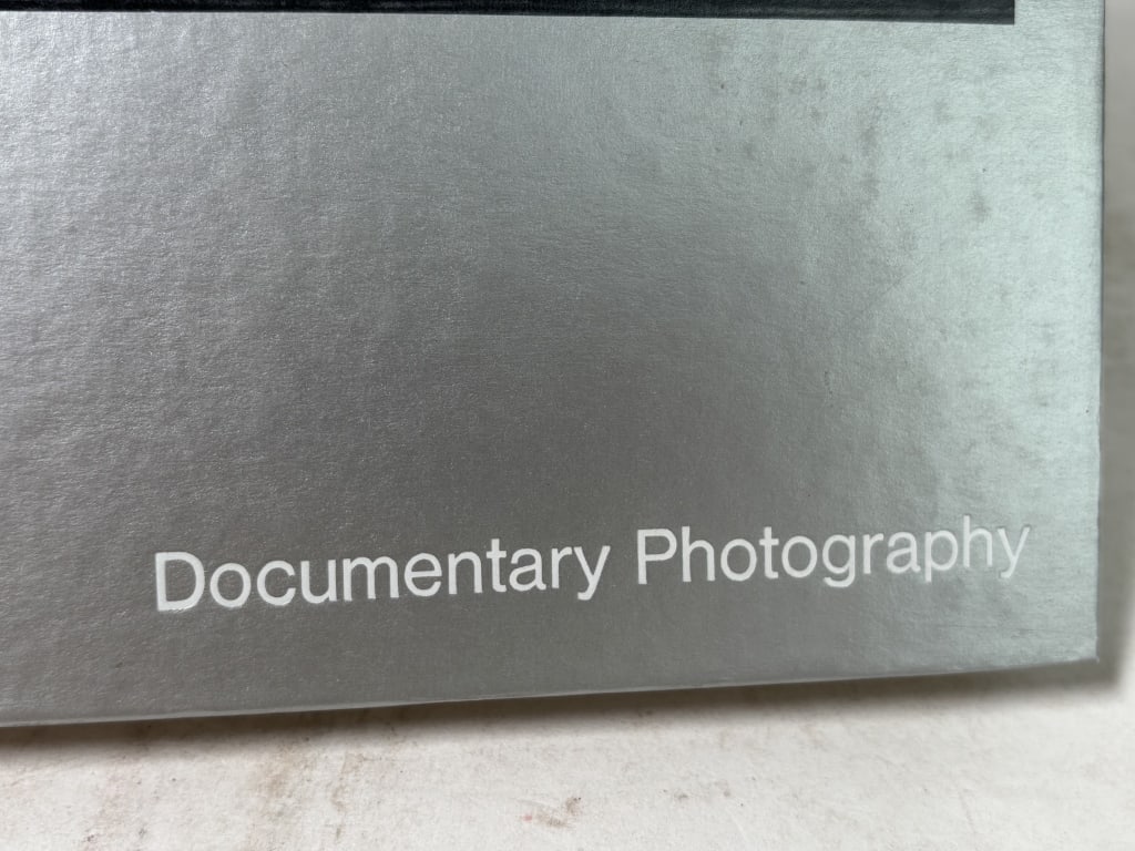 1974 Documentary Photography - 2