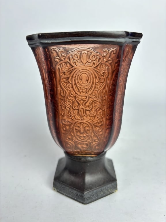 Croscill Home Veneto Tumbler: Croscill Home Veneto Tumbler, 5in