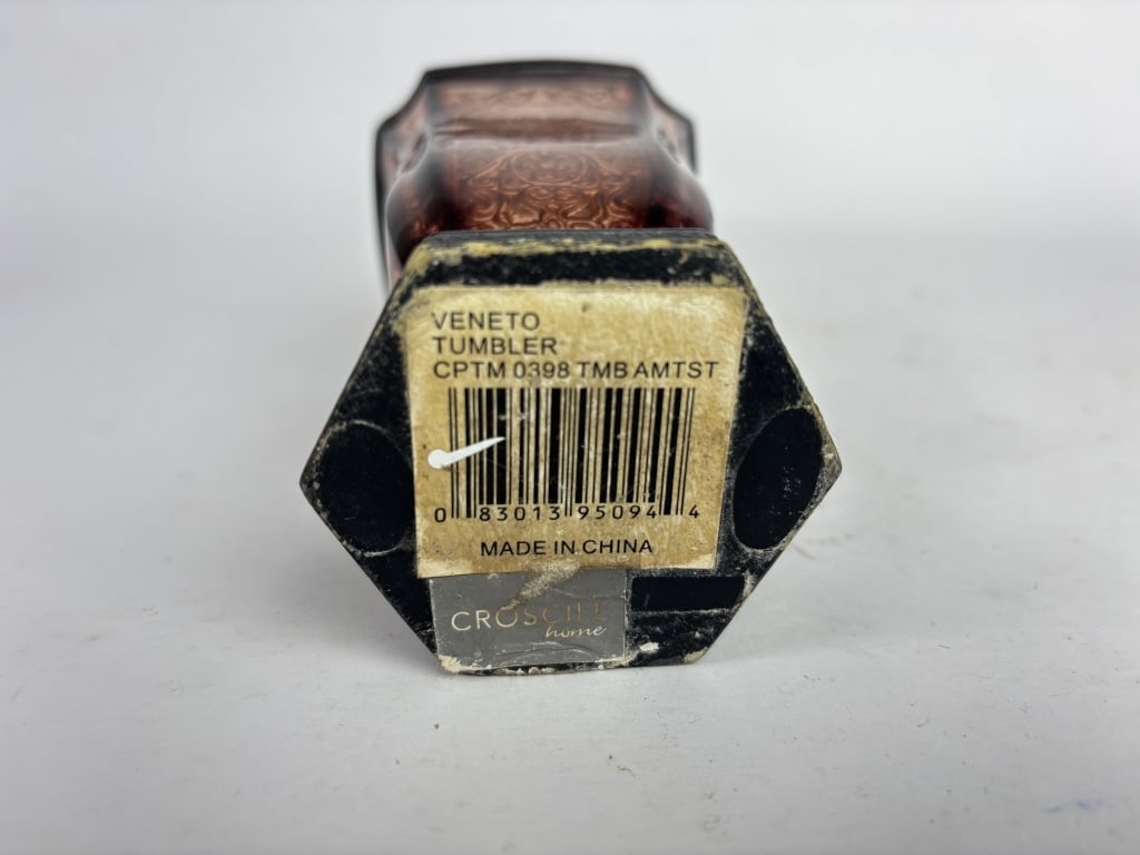Croscill Home Veneto Tumbler - 5