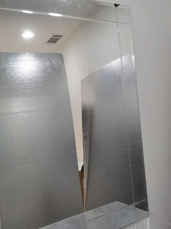 Large Wall Mirror - 4