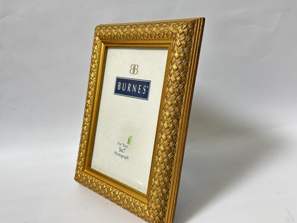 Burnes Photo Frame - 2