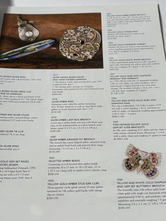 2008 Ritchies Auctioneers Select Catalog - 2