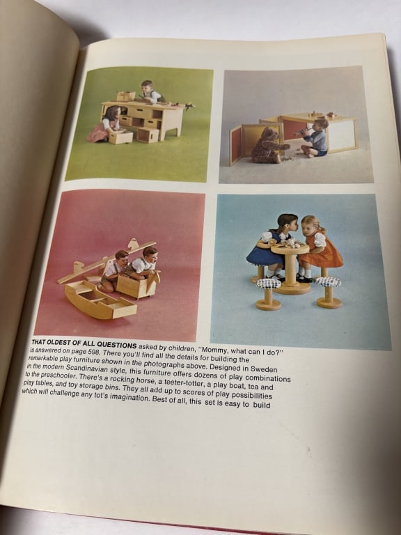 1968 Popular Mechanics Do-It-Yourself Encyclopedia - 2