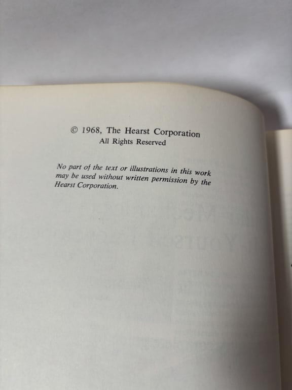 1968 Popular Mechanics Do-It-Yourself Encyclopedia - 4