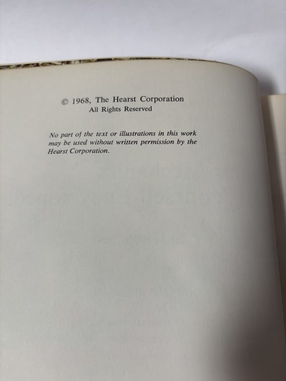 1968 Popular Mechanics Do-It-Yourself Encyclopedia - 4