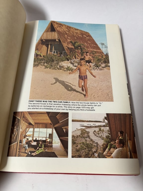 1968 Popular Mechanics Do-It-Yourself Encyclopedia - 2