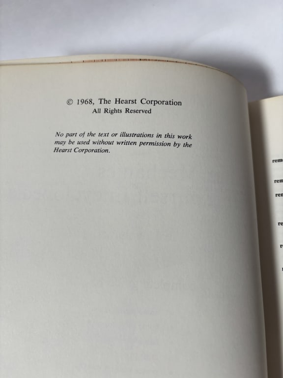 1968 Popular Mechanics Do-It-Yourself Encyclopedia - 4