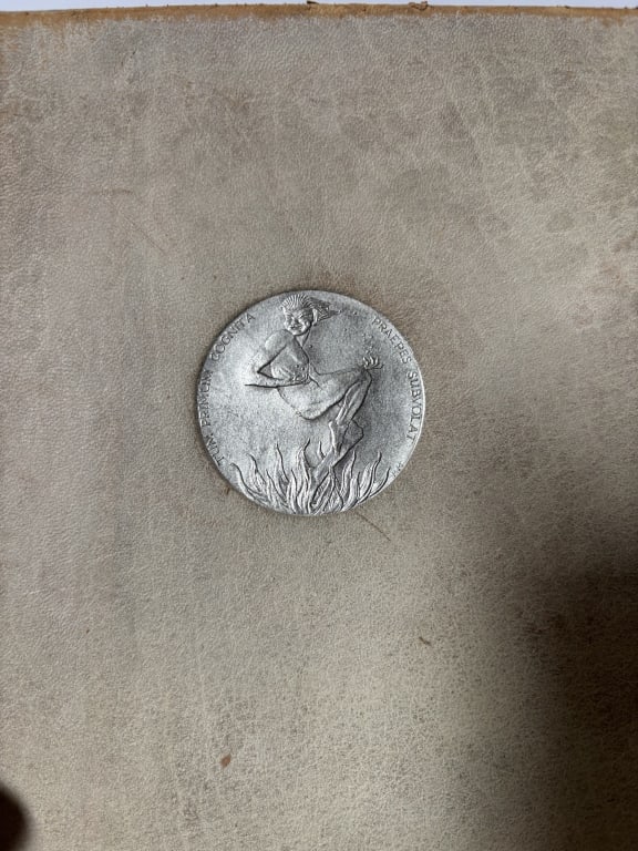 1936 Nickel Coinage - 2
