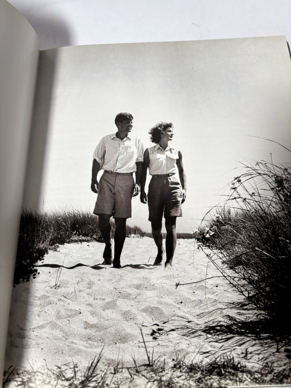 1994 Remembering Jackie - 6