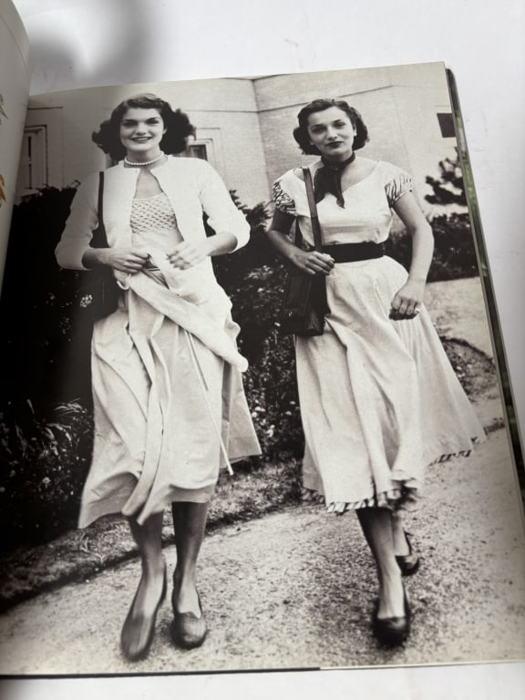 1994 Remembering Jackie - 7