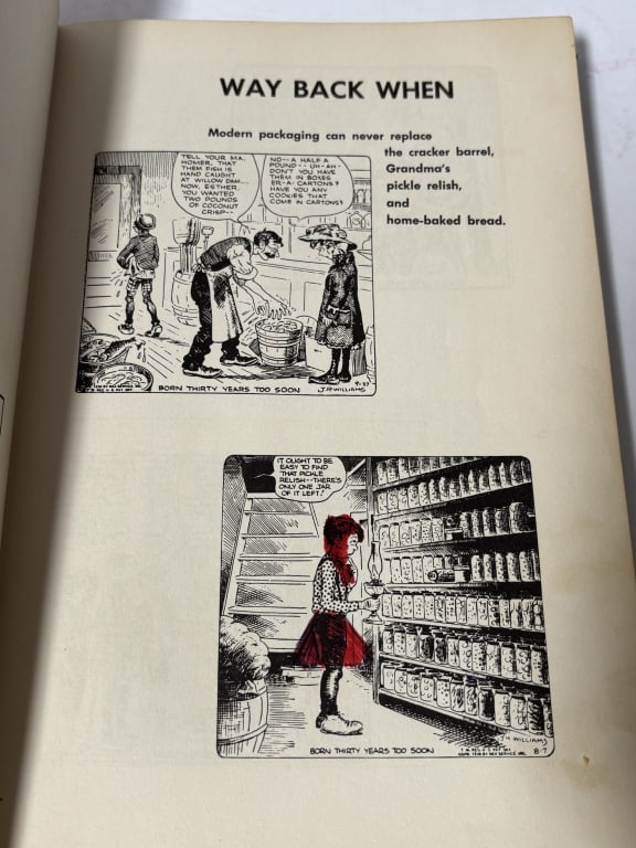 1955 Redrawn by Request - 5