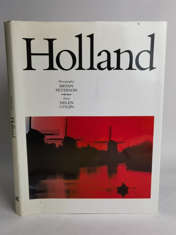 1992 Holland (1 of 5)