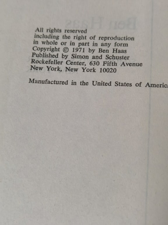 1971 The Chandler Heritage - 3