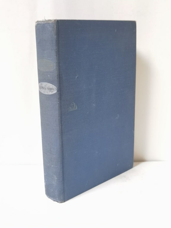 1952 Duveen: 1952 Duveen, 8.5in