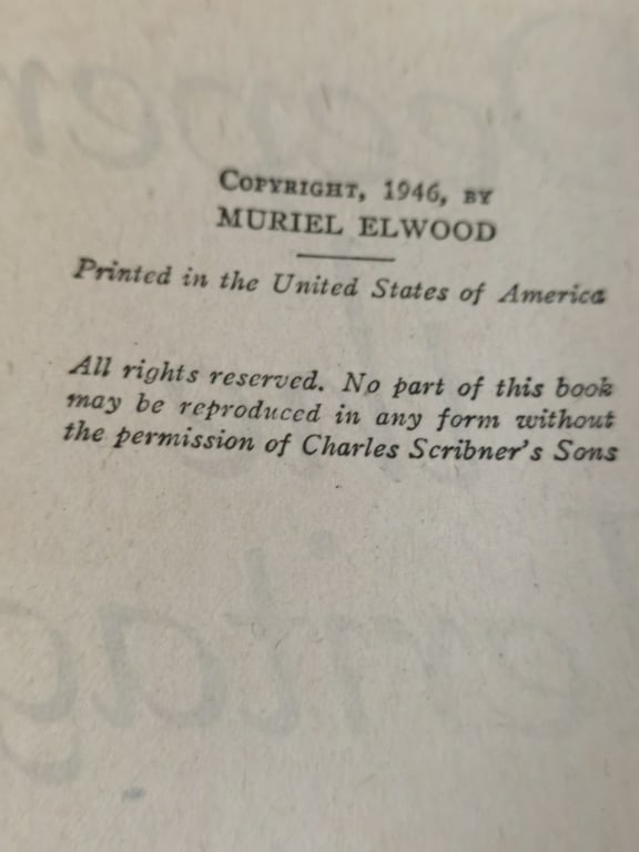 1946 Deeper the Heritage - 3