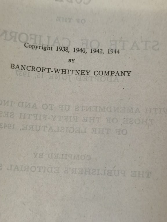 1944 Business and Professions - 3