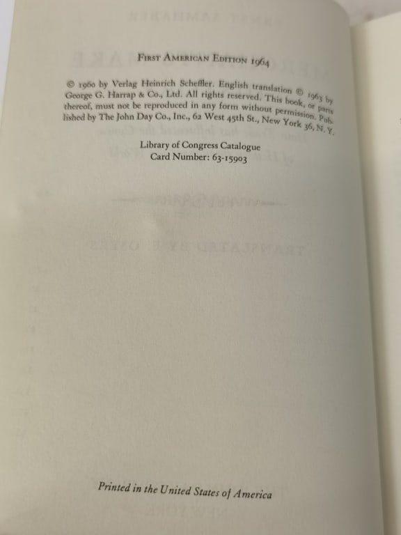 1963 Merchants Make History - 4