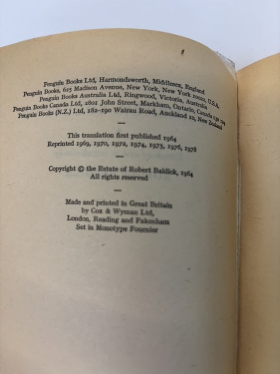 1978 Sentimental Education - 3