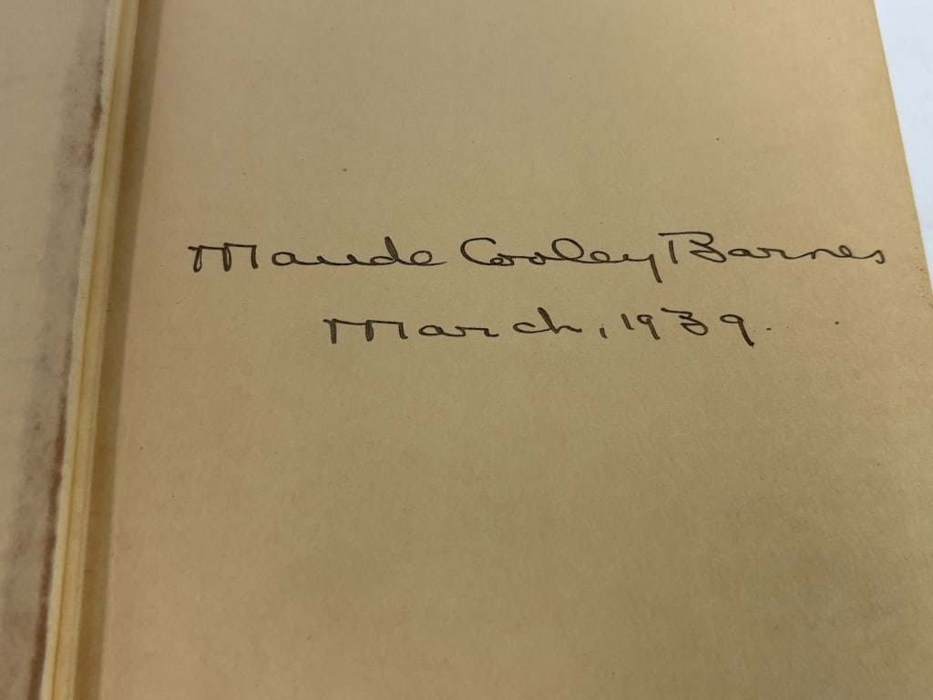 1926 Singing in the Rain - 2