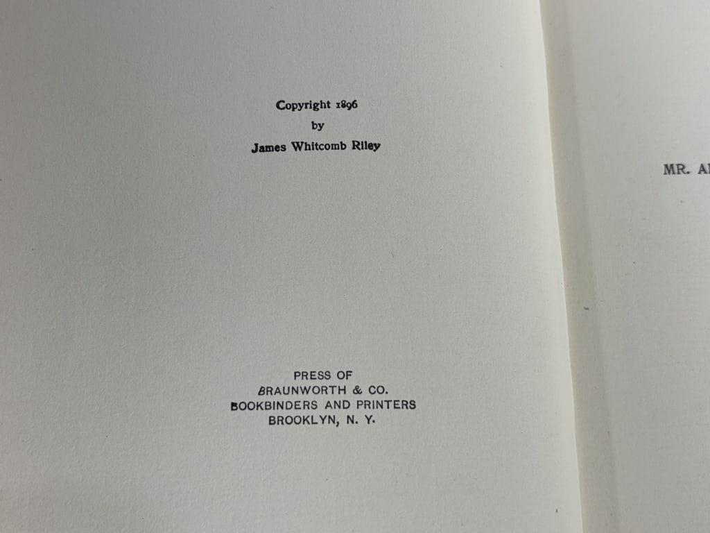 1896 A Child-World - 5