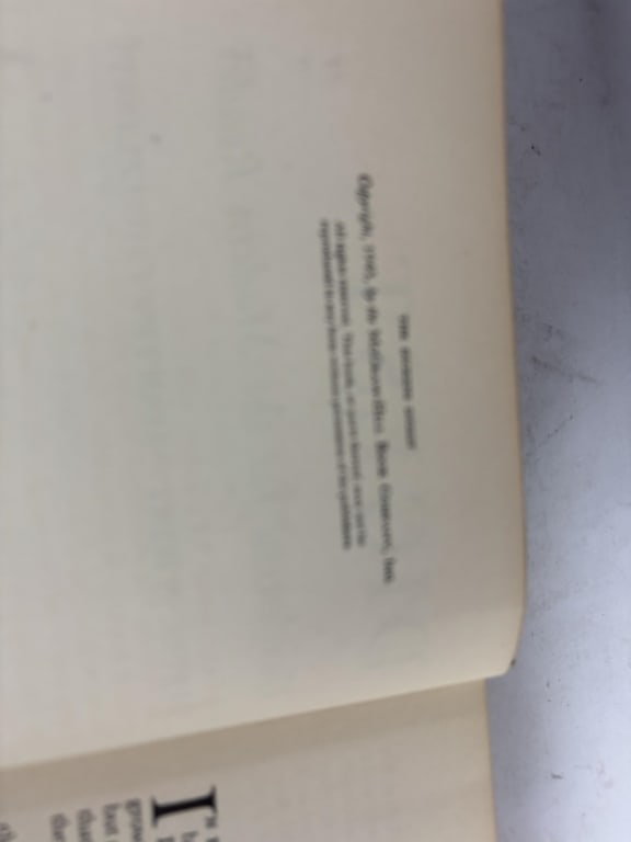 1943 The Dickens Digest - 4