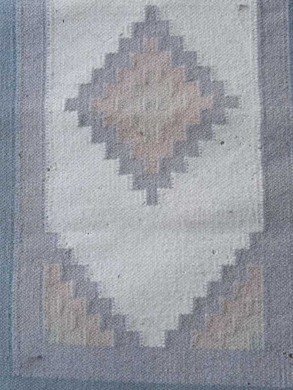 Turkish Wool Rug - 3