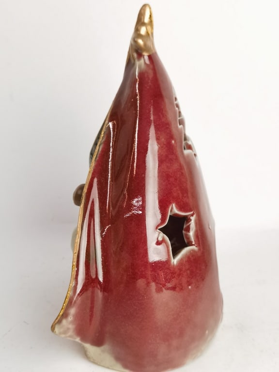 Vintage Nativity Scene - 2