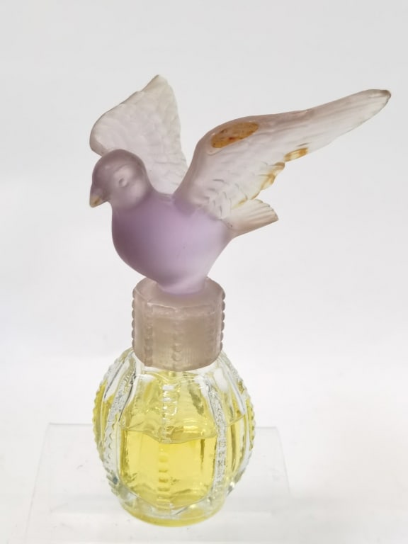 Delagar Royal Dove Perfume - 2