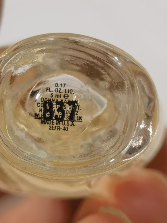 Donna Kaban Perfume - 4