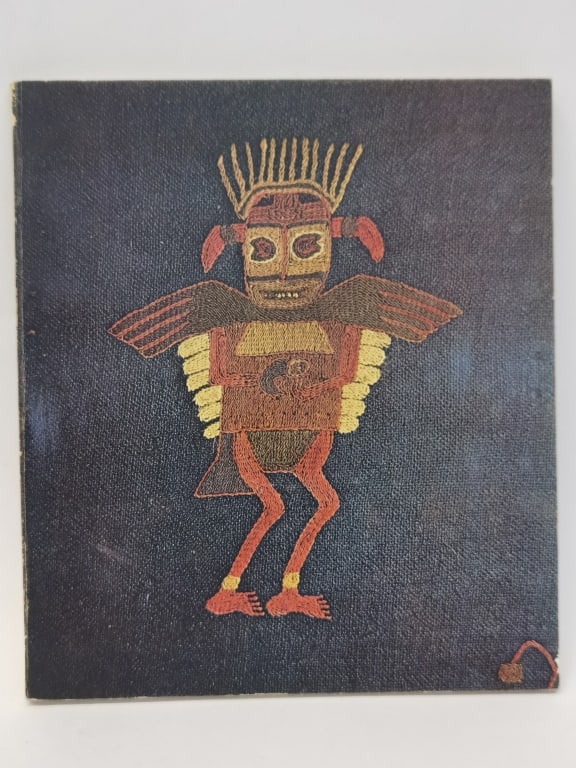 1978 Le Perou Precolombien (1 of 7)