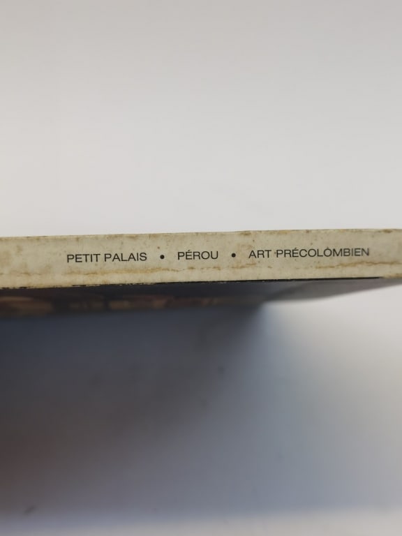 1978 Le Perou Precolombien - 7