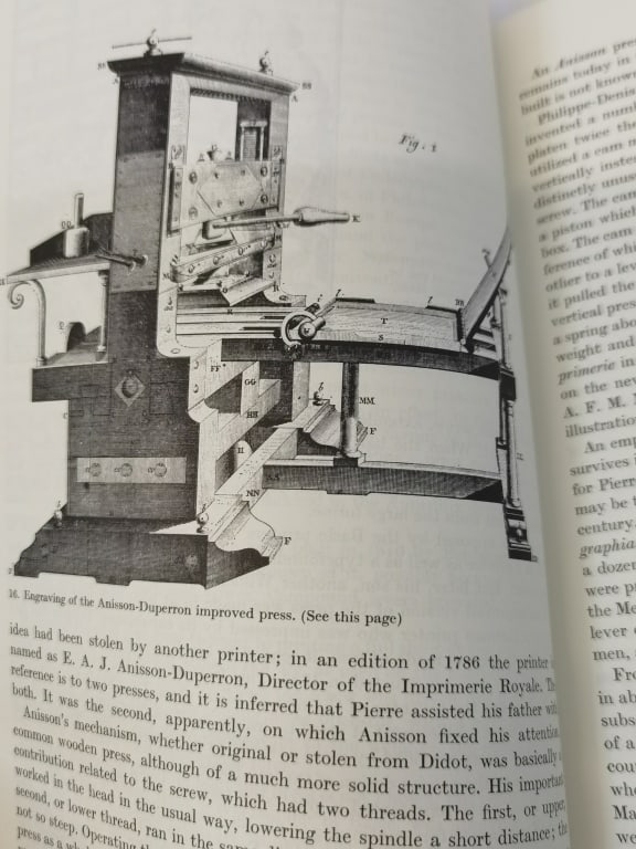 1973 Printing Presses - 5