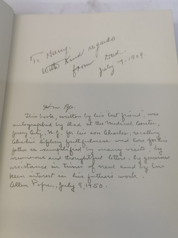 1980 The Bullet's Flight - 3