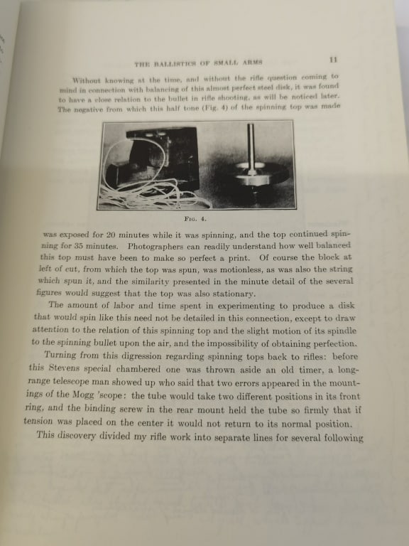 1980 The Bullet's Flight - 7