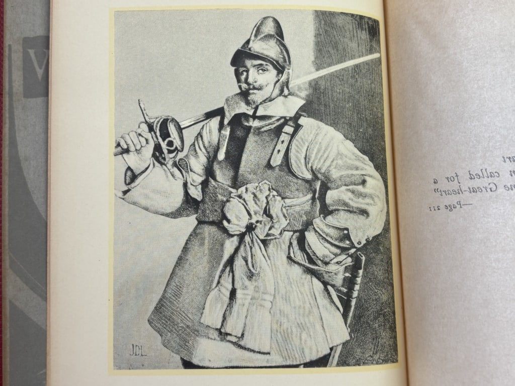 1937 Harvard Classics: Pilgrim's Progress, Bunyan - 3