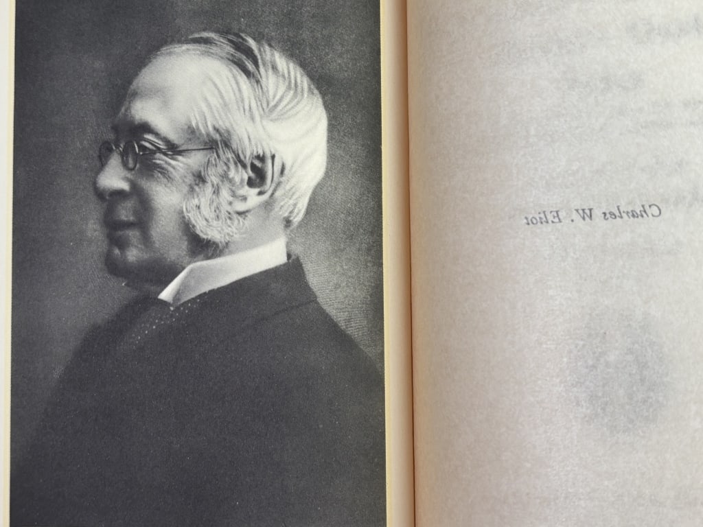 1938 Harvard Classics: Introduction Reader's Guid - 3
