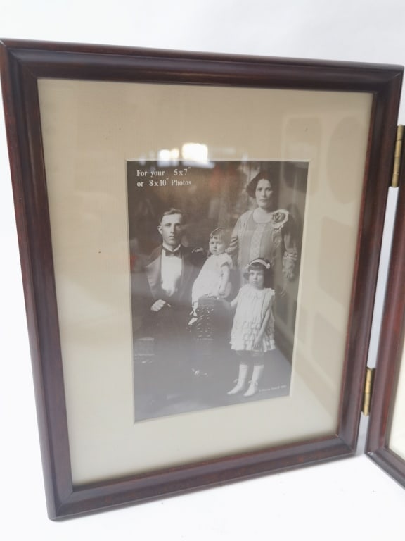 RareWoods Photo Frame - 2