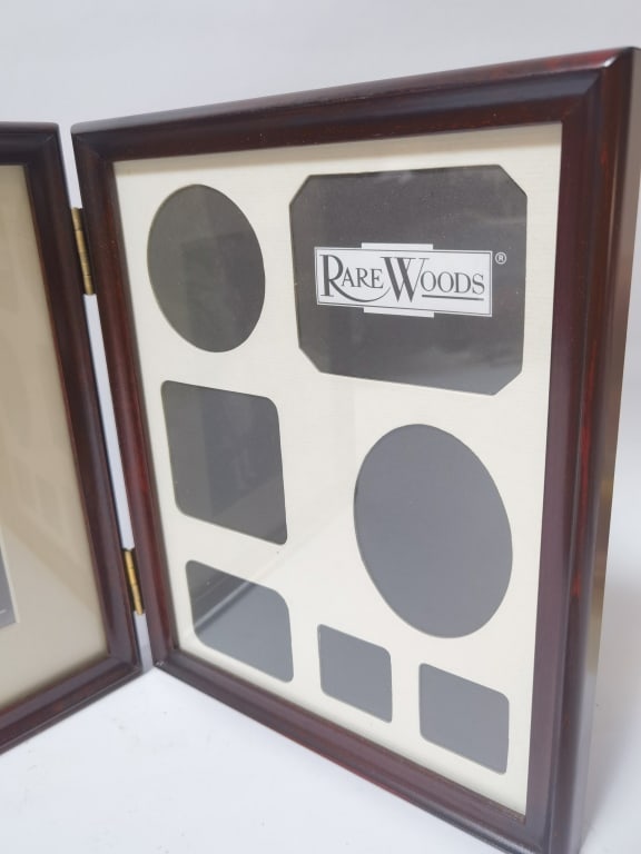 RareWoods Photo Frame - 3