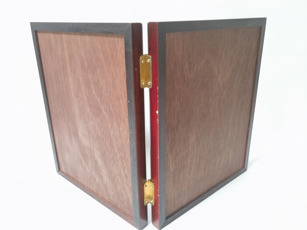 RareWoods Photo Frame - 4