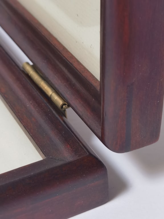 RareWoods Photo Frame - 5