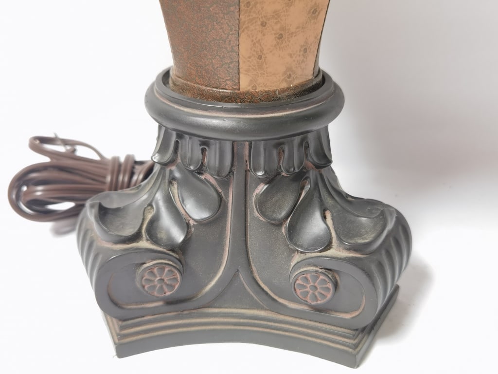 Table Lamp - 4