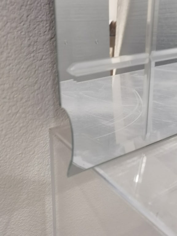 Large Wall Mirror - 3