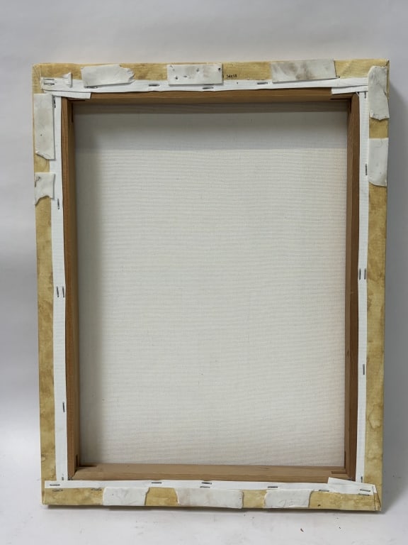 Architecture Print: Architecture Print, 18in by 14in