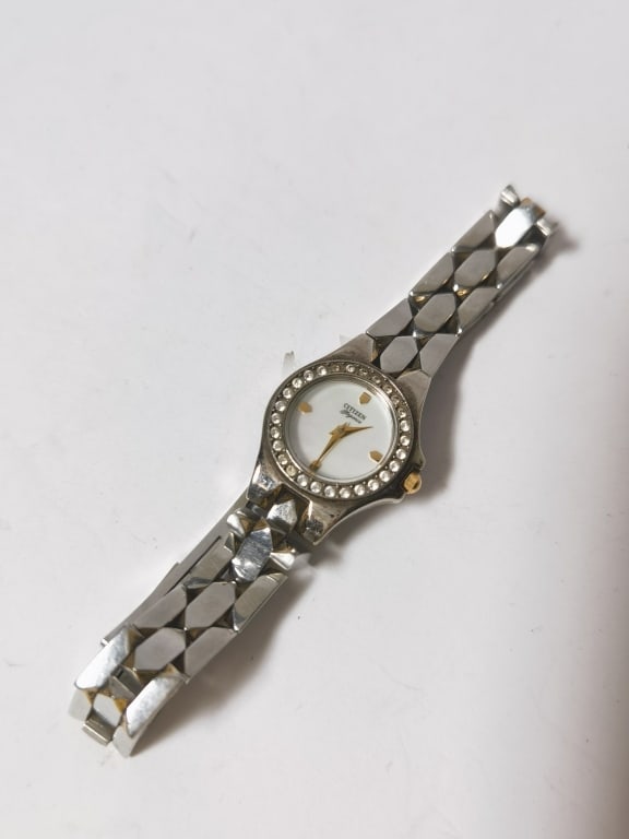 Citizen Elegance Watch: Citizen Elegance Watch