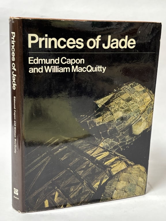1973 Princes of Jade: 1973 Princes of Jade, 10in